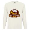 Men's Sportage Long Sleeve 'Hawkins' Tee Thumbnail