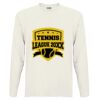Men's Sportage Long Sleeve 'Hawkins' Tee Thumbnail