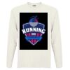 Men's Sportage Long Sleeve 'Hawkins' Tee Thumbnail