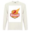 Men's Sportage Long Sleeve 'Hawkins' Tee Thumbnail