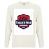 Men's Sportage Long Sleeve 'Hawkins' Tee Thumbnail