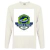 Men's Sportage Long Sleeve 'Hawkins' Tee Thumbnail