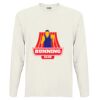 Men's Sportage Long Sleeve 'Hawkins' Tee Thumbnail