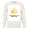 Men's Sportage Long Sleeve 'Hawkins' Tee Thumbnail