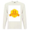 Men's Sportage Long Sleeve 'Hawkins' Tee Thumbnail