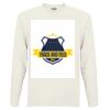 Men's Sportage Long Sleeve 'Hawkins' Tee Thumbnail