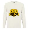 Men's Sportage Long Sleeve 'Hawkins' Tee Thumbnail