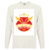 Men's Sportage Long Sleeve 'Hawkins' Tee Thumbnail