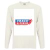 Men's Sportage Long Sleeve 'Hawkins' Tee Thumbnail