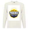 Men's Sportage Long Sleeve 'Hawkins' Tee Thumbnail