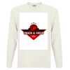 Men's Sportage Long Sleeve 'Hawkins' Tee Thumbnail