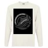 Men's Sportage Long Sleeve 'Hawkins' Tee Thumbnail