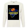 Men's Sportage Long Sleeve 'Hawkins' Tee Thumbnail