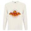 Men's Sportage Long Sleeve 'Hawkins' Tee Thumbnail