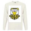 Men's Sportage Long Sleeve 'Hawkins' Tee Thumbnail