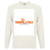 Men's Sportage Long Sleeve 'Hawkins' Tee Thumbnail