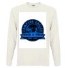 Men's Sportage Long Sleeve 'Hawkins' Tee Thumbnail