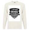 Men's Sportage Long Sleeve 'Hawkins' Tee Thumbnail