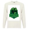Men's Sportage Long Sleeve 'Hawkins' Tee Thumbnail