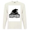 Men's Sportage Long Sleeve 'Hawkins' Tee Thumbnail