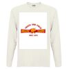 Men's Sportage Long Sleeve 'Hawkins' Tee Thumbnail