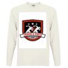 Men's Sportage Long Sleeve 'Hawkins' Tee Thumbnail