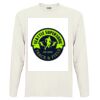 Men's Sportage Long Sleeve 'Hawkins' Tee Thumbnail