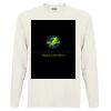 Men's Sportage Long Sleeve 'Hawkins' Tee Thumbnail
