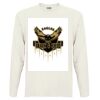 Men's Sportage Long Sleeve 'Hawkins' Tee Thumbnail