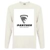 Men's Sportage Long Sleeve 'Hawkins' Tee Thumbnail