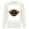 Men's Sportage Long Sleeve 'Hawkins' Tee Thumbnail