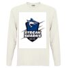 Men's Sportage Long Sleeve 'Hawkins' Tee Thumbnail