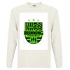 Men's Sportage Long Sleeve 'Hawkins' Tee Thumbnail