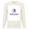 Men's Sportage Long Sleeve 'Hawkins' Tee Thumbnail