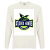 Men's Sportage Long Sleeve 'Hawkins' Tee Thumbnail
