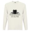 Men's Sportage Long Sleeve 'Hawkins' Tee Thumbnail