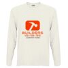 Men's Sportage Long Sleeve 'Hawkins' Tee Thumbnail