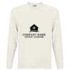 Men's Sportage Long Sleeve 'Hawkins' Tee Thumbnail