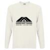 Men's Sportage Long Sleeve 'Hawkins' Tee Thumbnail