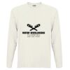 Men's Sportage Long Sleeve 'Hawkins' Tee Thumbnail