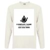 Men's Sportage Long Sleeve 'Hawkins' Tee Thumbnail
