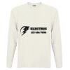 Men's Sportage Long Sleeve 'Hawkins' Tee Thumbnail