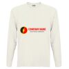 Men's Sportage Long Sleeve 'Hawkins' Tee Thumbnail