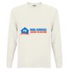 Men's Sportage Long Sleeve 'Hawkins' Tee Thumbnail