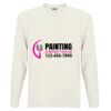 Men's Sportage Long Sleeve 'Hawkins' Tee Thumbnail