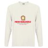 Men's Sportage Long Sleeve 'Hawkins' Tee Thumbnail