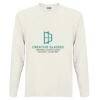 Men's Sportage Long Sleeve 'Hawkins' Tee Thumbnail
