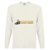 Men's Sportage Long Sleeve 'Hawkins' Tee Thumbnail