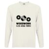Men's Sportage Long Sleeve 'Hawkins' Tee Thumbnail