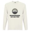 Men's Sportage Long Sleeve 'Hawkins' Tee Thumbnail